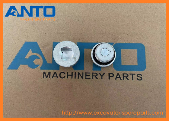 20Y-27-31190 20Y2731190 Plug Fitting For KOMATSU PC160 PC180 PC190 PC200 PC200SC