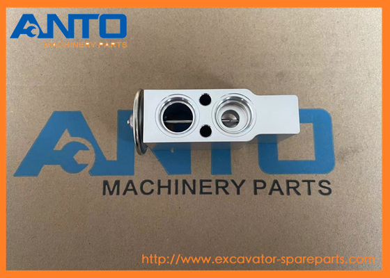 4719199 Valve HITACHI Excavator Air Conditioner Parts For ZX140W-3 ZX200-3