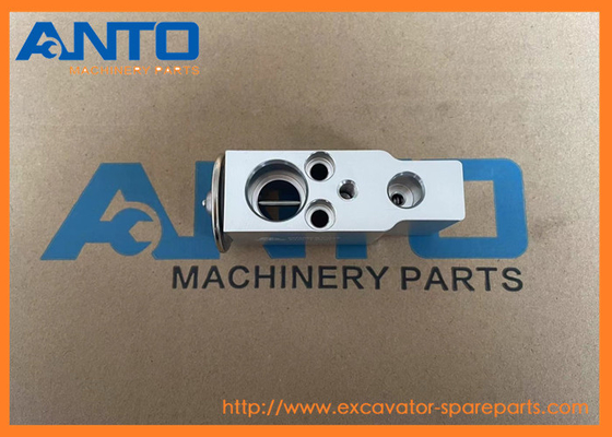 4719199 Valve HITACHI Excavator Air Conditioner Parts For ZX140W-3 ZX200-3