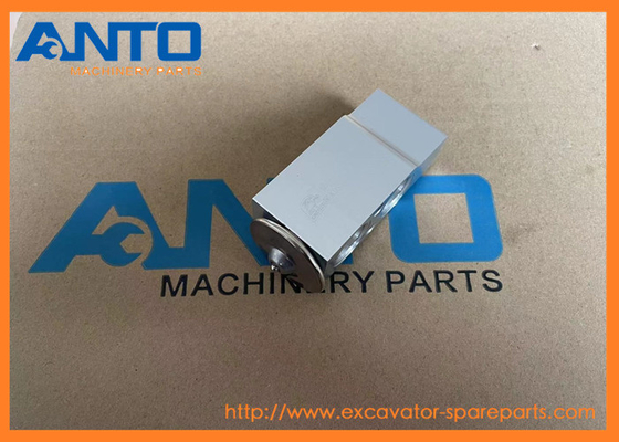 4719199 Valve HITACHI Excavator Air Conditioner Parts For ZX140W-3 ZX200-3