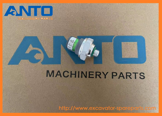 4709907 Switch Pres HITACHI Excavator Air Conditioner Parts For MA200-G ZX120-3