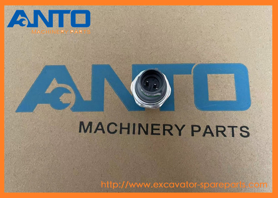 4709907 Switch Pres HITACHI Excavator Air Conditioner Parts For MA200-G ZX120-3
