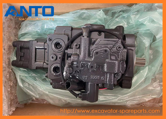 708-3S-00952 708-3S-00961 Pump Assembly KOMATSU Excavator Engine Parts Fit For PC40MR-2 PC55-3