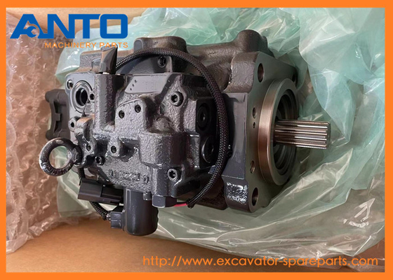708-3S-00952 708-3S-00961 Pump Assembly KOMATSU Excavator Engine Parts Fit For PC40MR-2 PC55-3