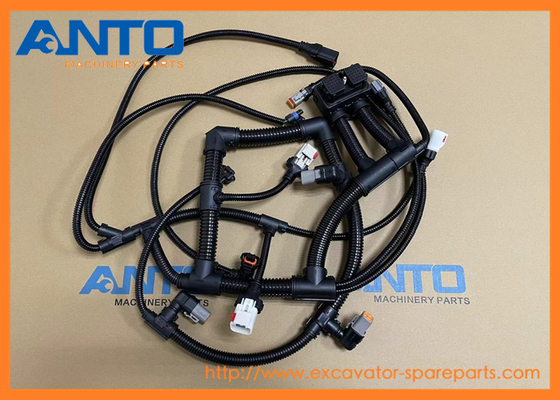 4939039 Engine Wire Harness Fitting For HYUNDAI R200W7A R210LC7A R250LC7A R290LC7A