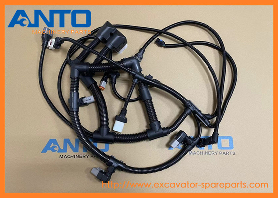 4939039 Engine Wire Harness Fitting For HYUNDAI R200W7A R210LC7A R250LC7A R290LC7A