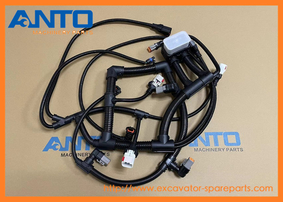 4939039 Engine Wire Harness Fitting For HYUNDAI R200W7A R210LC7A R250LC7A R290LC7A