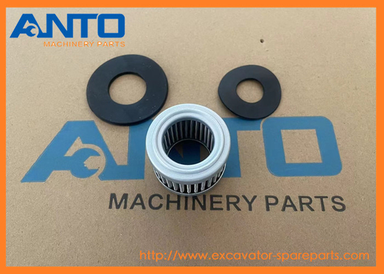 4658053 Strainer HITACHI Excavator Filter Parts For CP220-3 MA200