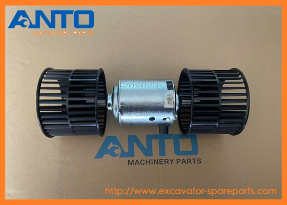 TW502725-1730 TW5027251730 DK502725-1730 Fan Motor Fitting For KOMATSU Excavator PC128UU PC138