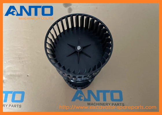TW502725-1730 TW5027251730 DK502725-1730 Fan Motor Fitting For KOMATSU Excavator PC128UU PC138