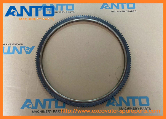 277-0588 2770588 Flywheel Ring Gear Excavator Engine Parts Fit For C6.6 C7.1 320D2 D6K