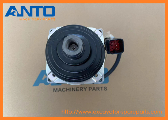 5201347 520-1347 Lower Joystick Handle Control Excavator Spare Parts For 390F