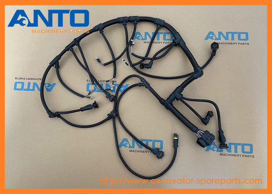 VOE20893636 20893636 Main Cable Harness Excavator Engine Parts Fit For E240B D7E