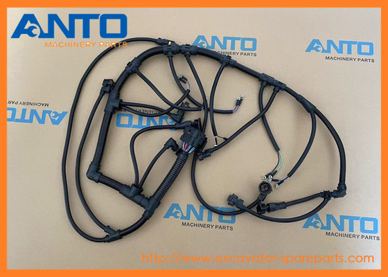 VOE20893636 20893636 Main Cable Harness Excavator Engine Parts Fit For E240B D7E