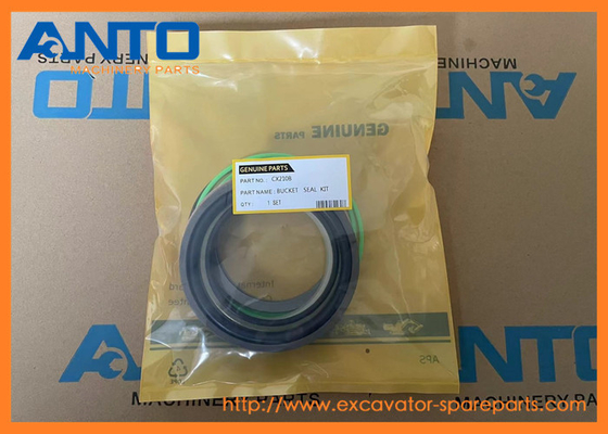 LZ007650 MMV80030 Bucket Cylinder Seal Kit  Excavator Engine Parts Fit For CX210B
