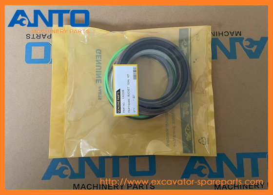 LZ007650 MMV80030 Bucket Cylinder Seal Kit  Excavator Engine Parts Fit For CX210B
