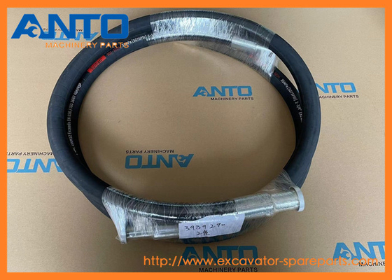 3989290 398-9290 Hose For Truck Spare Parts 745 740 735C 745C 745C