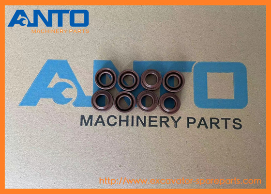 4447050 Oil Seal HITACHI Excavator Spare Parts For ZX350-5 EG65R-3 EX1200-5