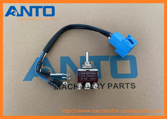 VOE14626841 14626841 Switch Heavy Electronic Unit Parts  For EC140D EC160B EC200B