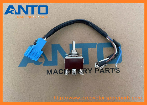VOE14626841 14626841 Switch Heavy Electronic Unit Parts  For EC140D EC160B EC200B