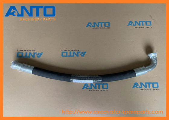4335376 433-5376 Hose For Truck Spare Parts 745 740EJ 740 735C 745C 740C