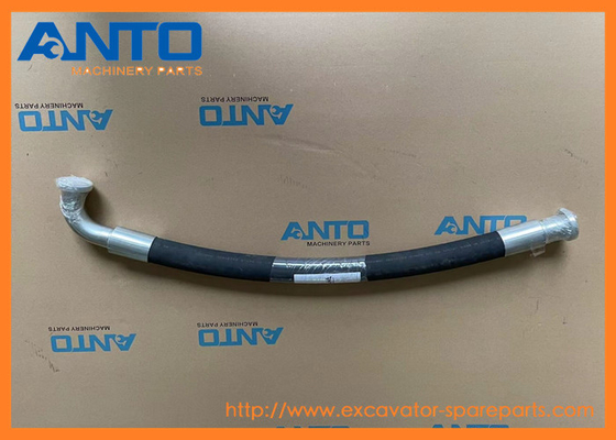 4335376 433-5376 Hose For Truck Spare Parts 745 740EJ 740 735C 745C 740C