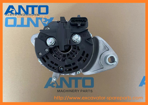 21695802 11170321 15196041 Alternator Excavator Electronic Parts For EC250D EC300D