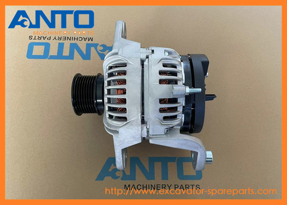 21695802 11170321 15196041 Alternator Excavator Electronic Parts For EC250D EC300D