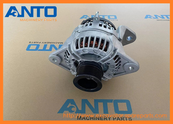 21695802 11170321 15196041 Alternator Excavator Electronic Parts For EC250D EC300D