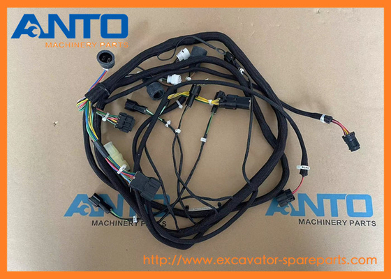 21ER-10024 21ER10024 Harness-HYD HYUNDAI Excavator Electric Parts For R200W3