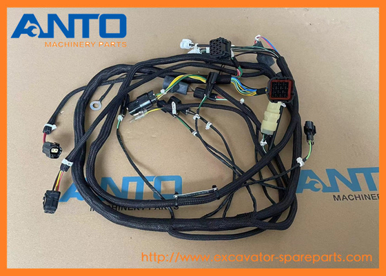 21ER-10024 21ER10024 Harness-HYD HYUNDAI Excavator Electric Parts For R200W3
