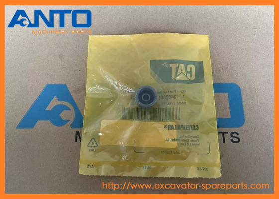2457851 245-7851 Cap Fitting For Excavator 311D LRR 311F LRR 312C L 312D 312D L