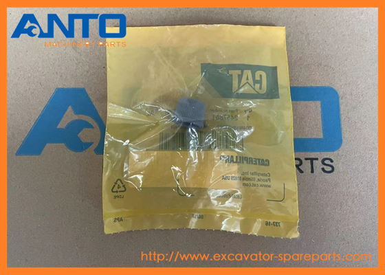 2457851 245-7851 Cap Fitting For Excavator 311D LRR 311F LRR 312C L 312D 312D L