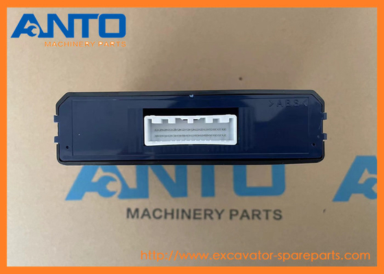 2A5-979-1121 2A5-979-1122 Controller KOMATSU Excavator Air Conditioner Parts For PC200-8MO