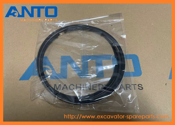 6154-31-2030 6154312030 Piston Ring ASS'Y KOMATSU Excavator Parts For PC400 WA480