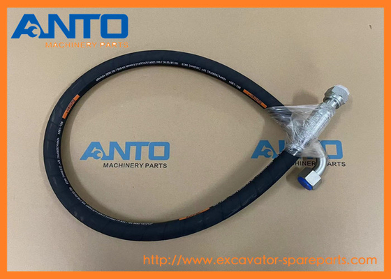 366-8641 3668641 Hose AS Excavator Spare Parts Fit For 324D 324D L