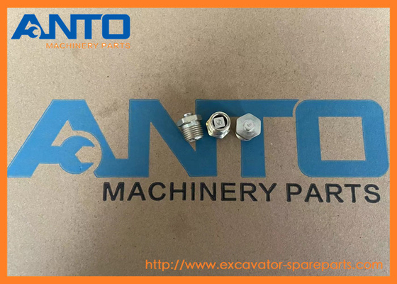 6U1989 6U-1989 Valve-Relief For Truck Spare Parts 725 725C 730 730C 735