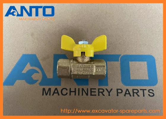 4I0379 4I-0379 Valve-Manual For Excavator Spare Parts 307 311 311B 311C 311D LRR