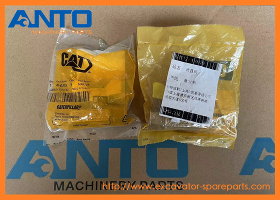 4I0379 4I-0379 Valve-Manual For Excavator Spare Parts 307 311 311B 311C 311D LRR