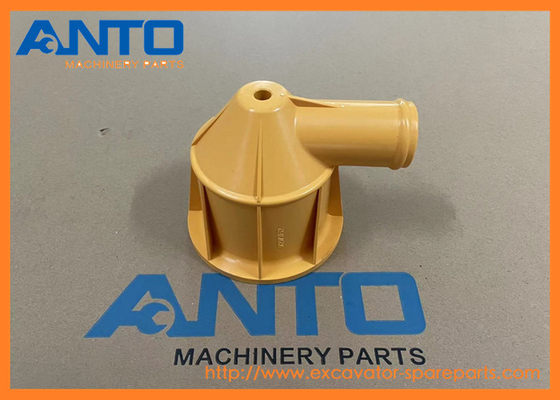 164-0210 1640210 Breather Excavator Spare Parts For 322C 324D 325C