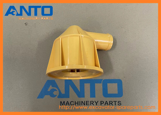 164-0210 1640210 Breather Excavator Spare Parts For 322C 324D 325C