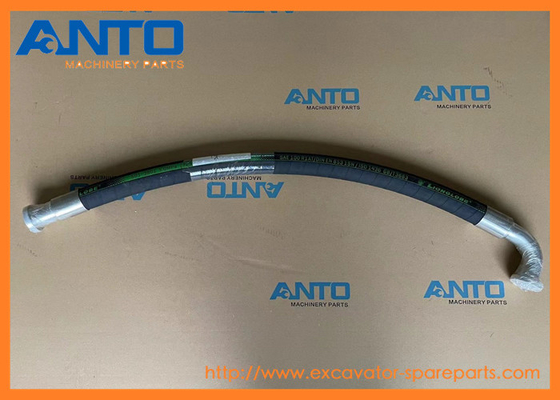 4386863 438-6863 Hose For Truck Spare Parts 745 740EJ 740 735C 745C 740C