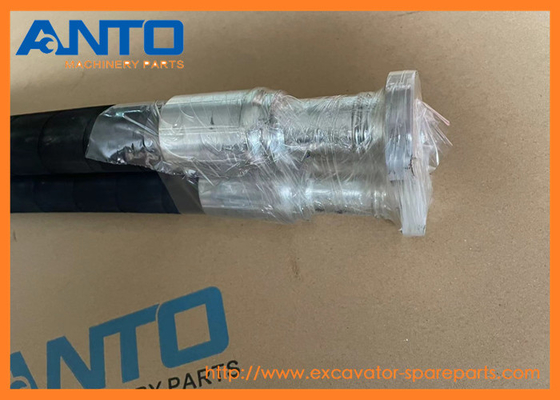 4538251 453-8251 Hose For Truck Spare Parts 745 740EJ 740 735C 745C 740C