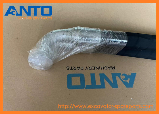 4538251 453-8251 Hose For Truck Spare Parts 745 740EJ 740 735C 745C 740C