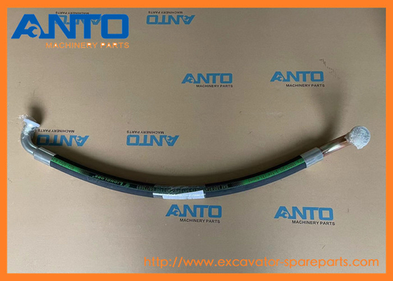 4672185 Hose For HITACHI Excavator Spare Parts ZX470H-3 ZX480LCK-3