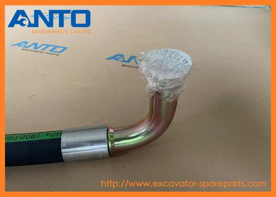 4672185 Hose For HITACHI Excavator Spare Parts ZX470H-3 ZX480LCK-3
