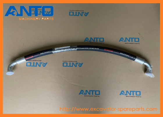 3989744 398-9744 Hose For Truck Spare Parts 745 740EJ 740 735C 745C 740C