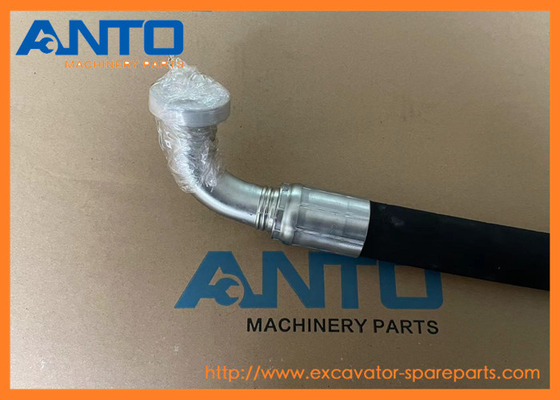3990382 399-0382 Hose  For Truck Spare Parts 745 735C 745C