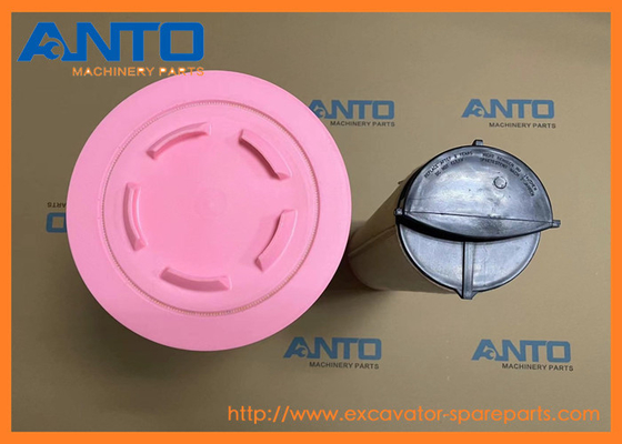 2456375 2456376 Air Filter Wheel Loader Engine Parts For C7 C9 950H