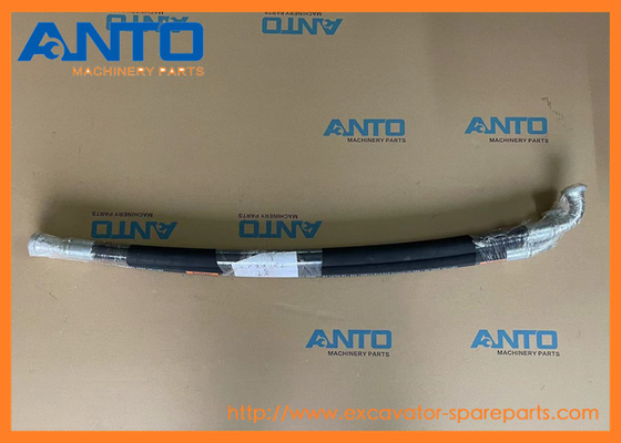 4538252 453-8252 Hose  For Truck Spare Parts 745 740EJ 740 735C 745C 740C